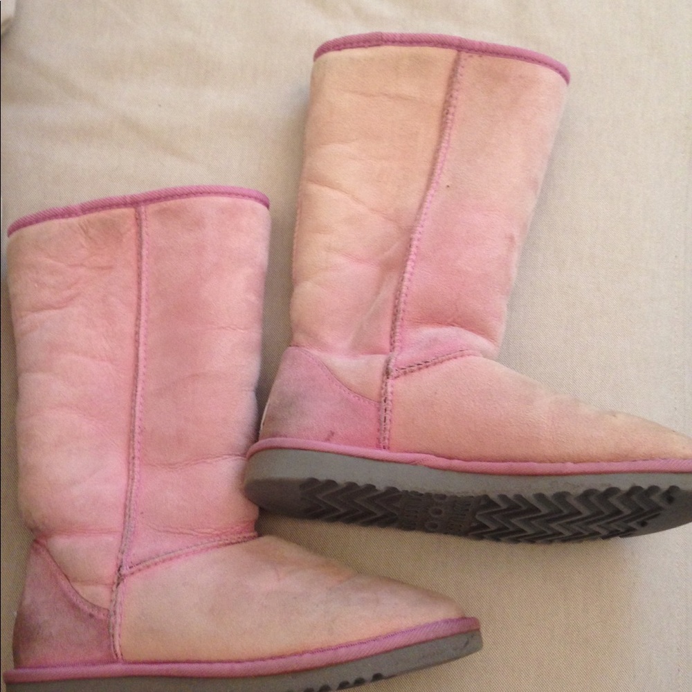 Ugg boots